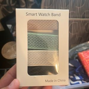 Apple Watch bands